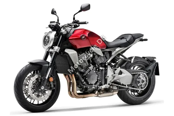 2023 Honda CB1000R