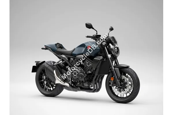 2023 Honda CB1000R Black Edition