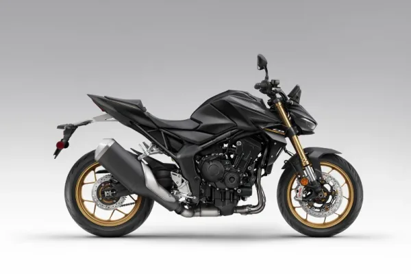 2026 Honda CB1000 Hornet SP