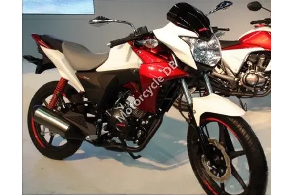 2014 Honda CB110