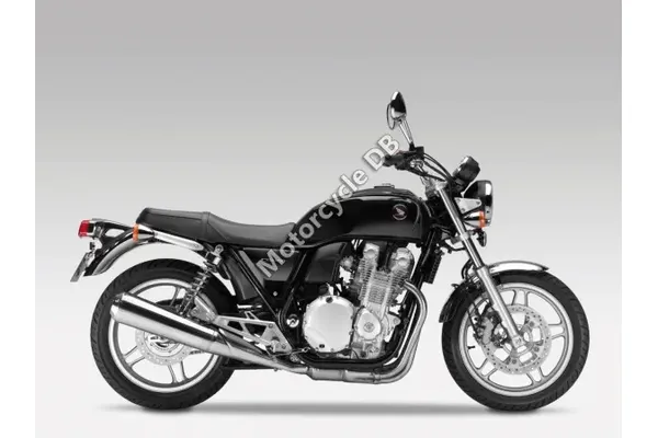 2013 Honda CB1100