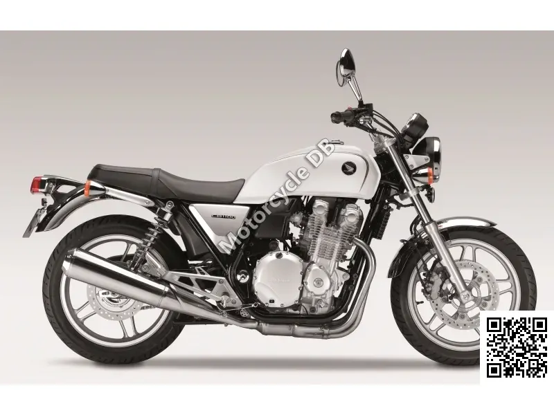 Honda CB1100 2013 29710