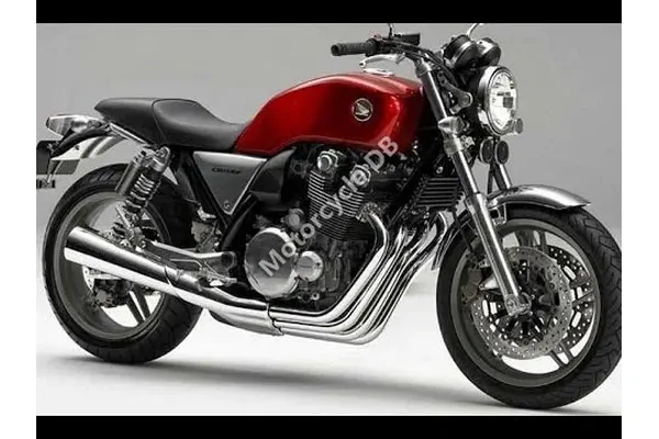 2018 Honda CB1100 EX