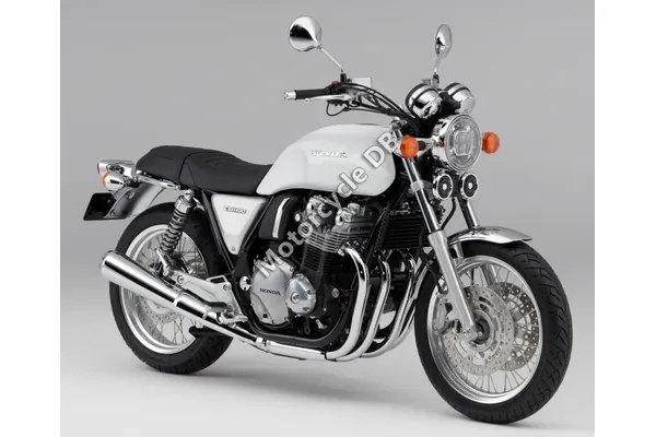 2015 Honda CB1100 EX