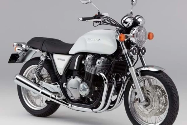 2019 Honda CB1100 EX
