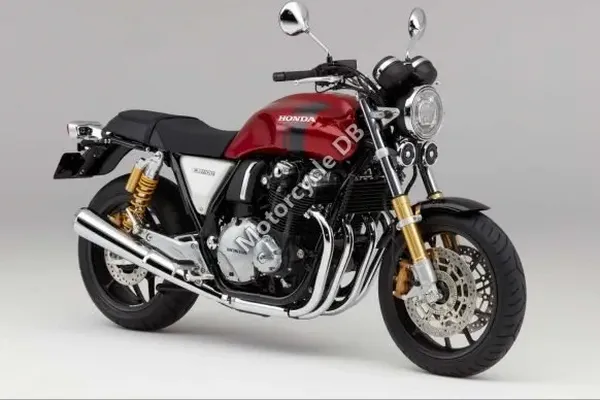 2018 Honda CB1100 RS