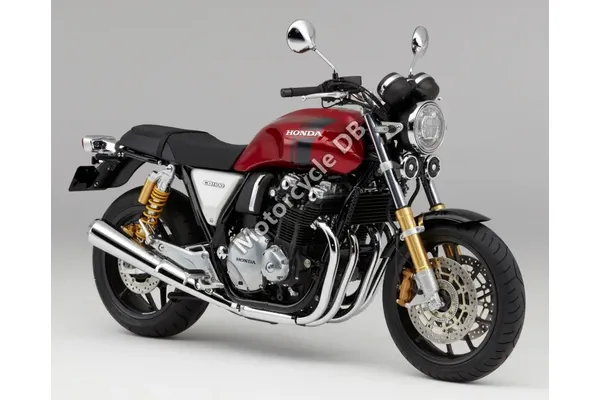 2017 Honda CB1100 RS