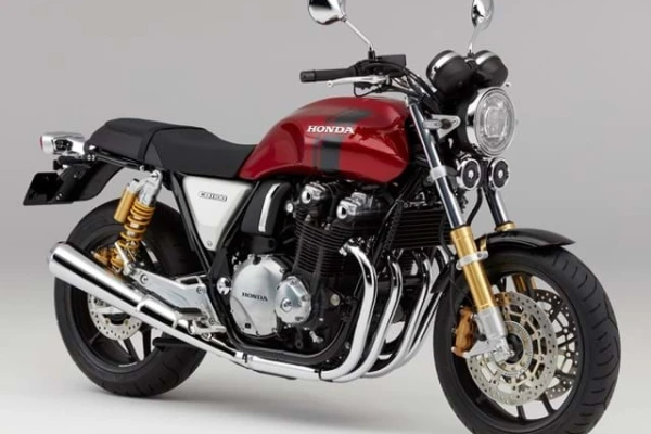 2020 Honda CB1100 RS