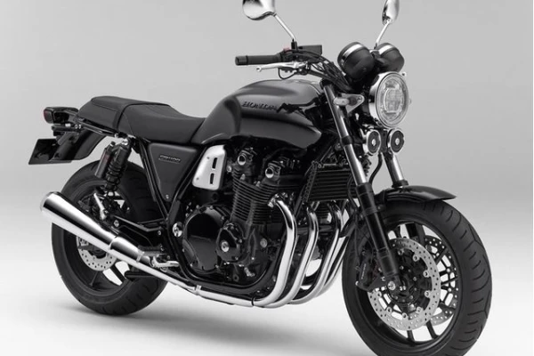 2019 Honda CB1100 RS