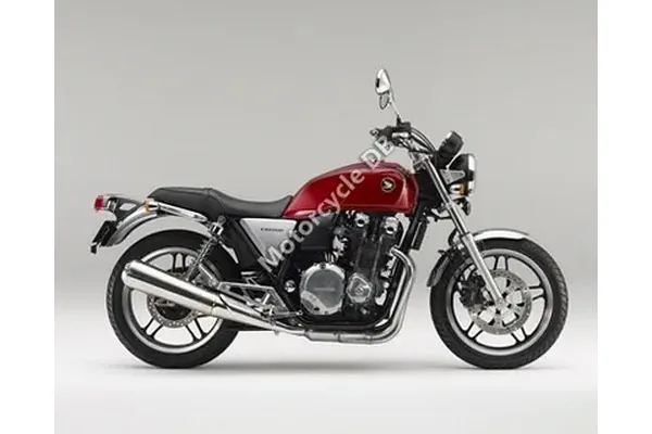 2011 Honda CB1100 Type 2 ABS