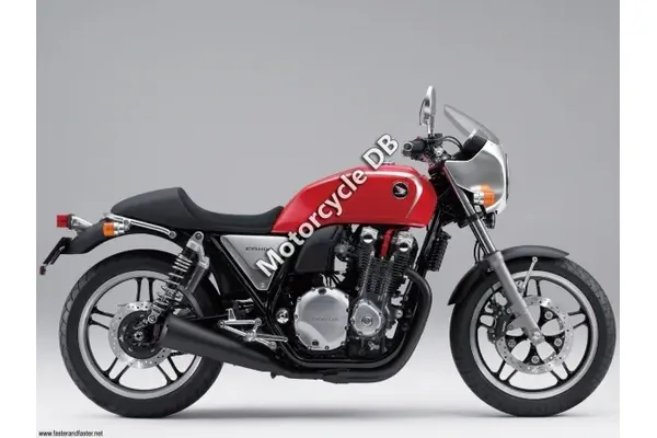 2011 Honda CB1100 ABS
