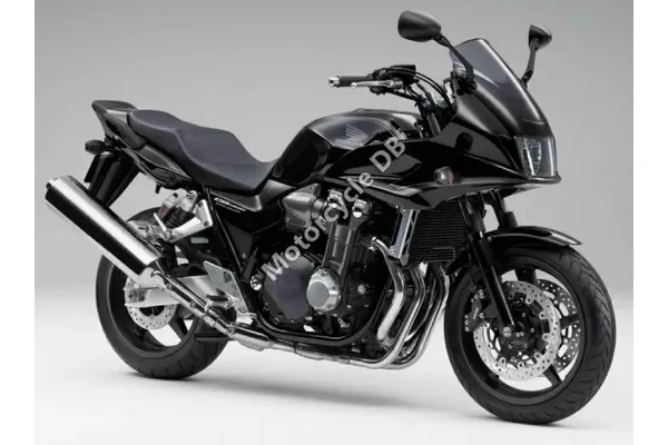 2012 Honda CB1300 Super Bol Dor
