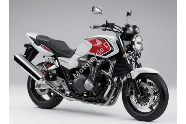 2011 Honda CB1300 Super Four