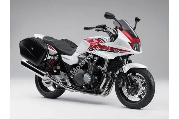 2012 Honda CB1300 Super Touring