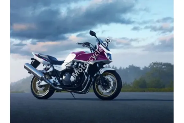 2011 Honda CB1300SA