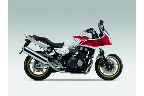 2010 Honda CB1300SA