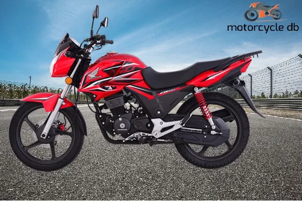 2022 Honda CB150F