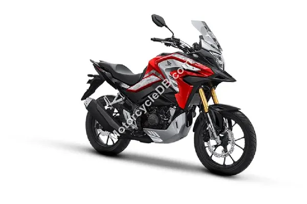 2023 Honda CB150X