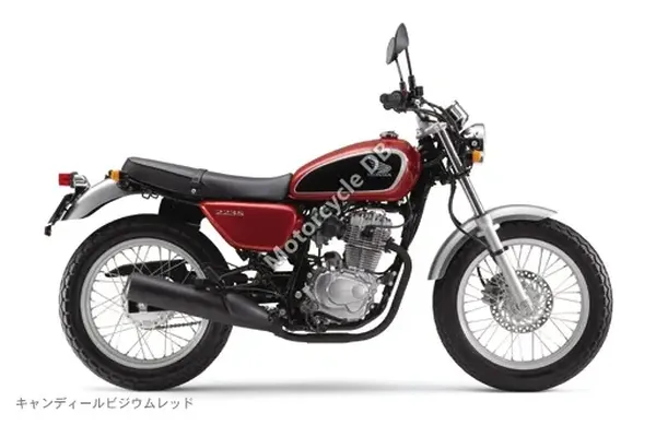 2011 Honda CB223S