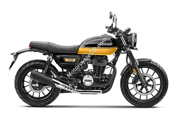 2022 Honda CB350RS