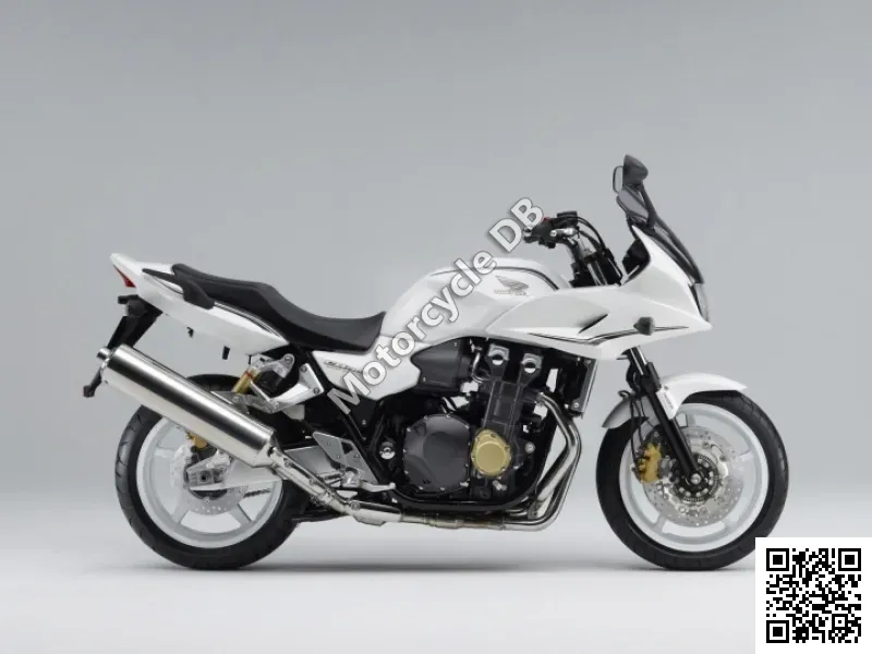 Honda CB400 Super Bol Dor ABS 2013 24719