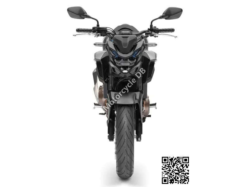 Honda CB500F 2022 37445