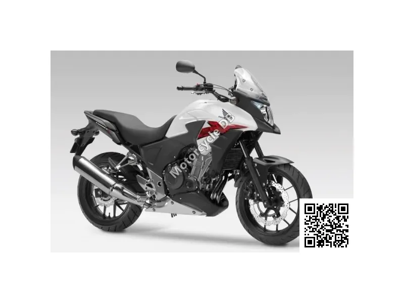 Honda CB500X 2013 22773