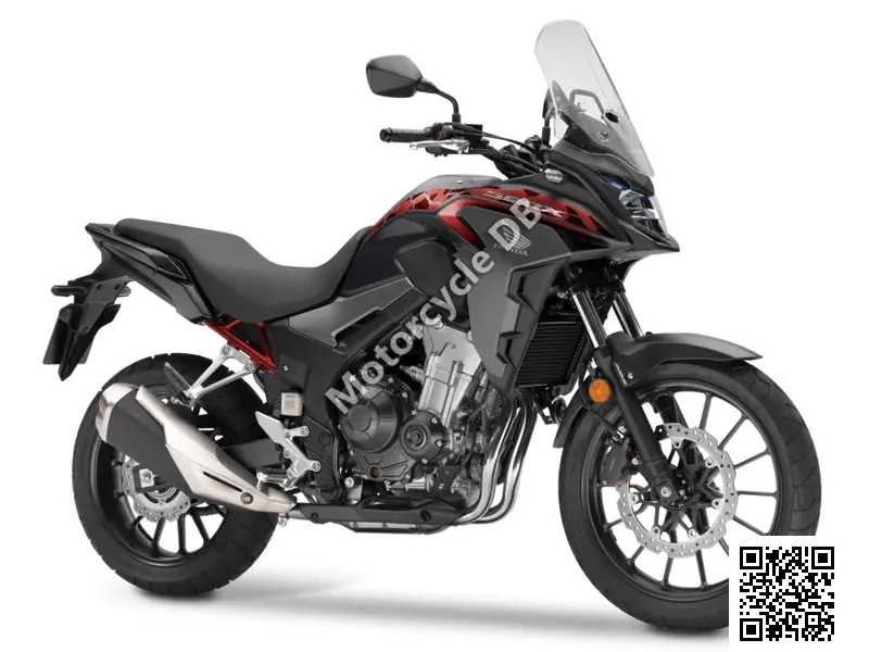 Honda CB500X 2021 37419