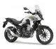 Honda CB500X 2021 37422 Thumb