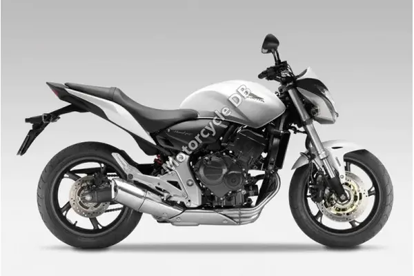 2011 Honda CB600F