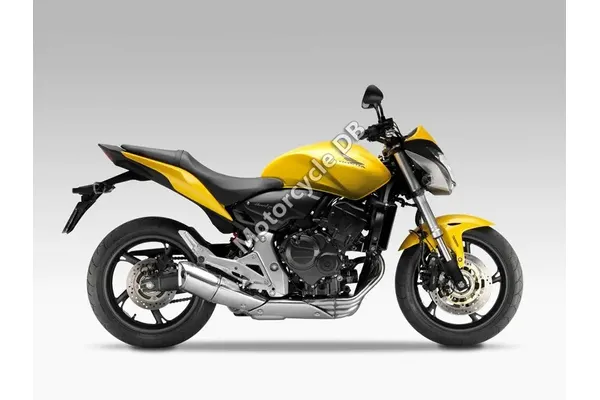 2013 Honda CB600F Hornet 600