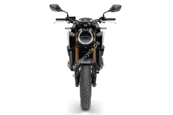 2020 Honda CB650R