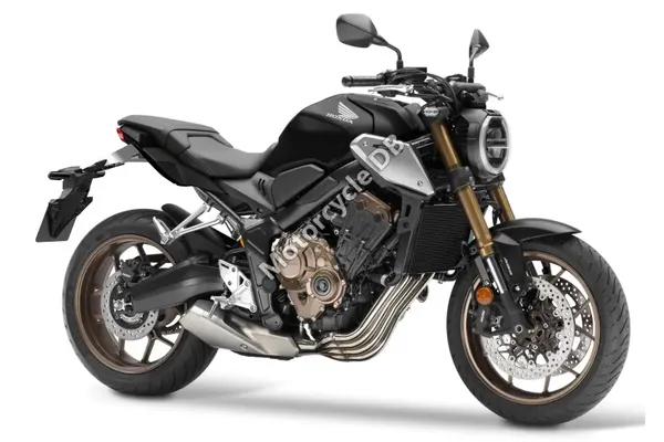 2022 Honda CB650R