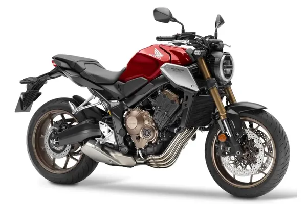 2023 Honda CB650R