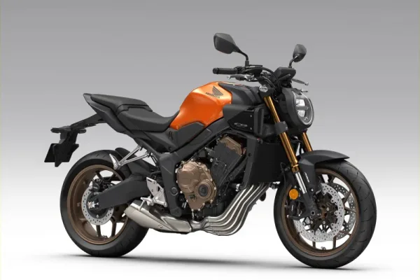 Honda CB650R
