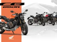 CB650R 2026 71074 Thumb