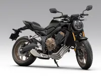 CB650R 2026 71075 Thumb
