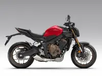 CB650R 2026 71076 Thumb