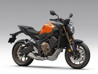 CB650R 2026 71077 Thumb