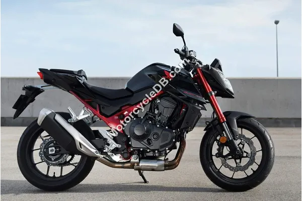 2024 Honda CB750 Hornet