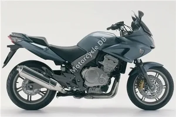 2007 Honda CBF 1000