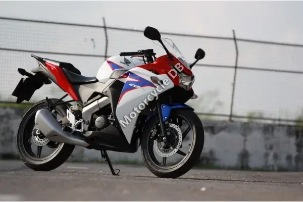 2006 Honda CBF 150