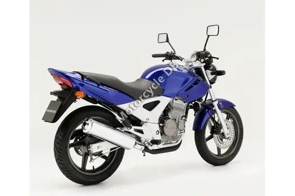 2006 Honda CBF 250