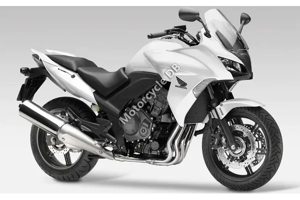 2013 Honda CBF1000