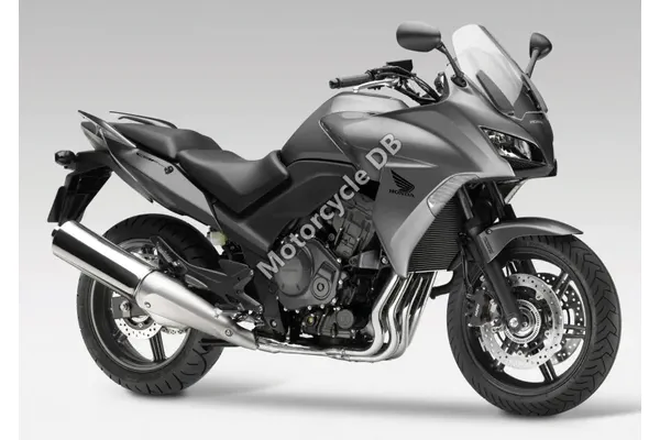2014 Honda CBF1000