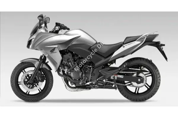 2010 Honda CBF1000 ABS