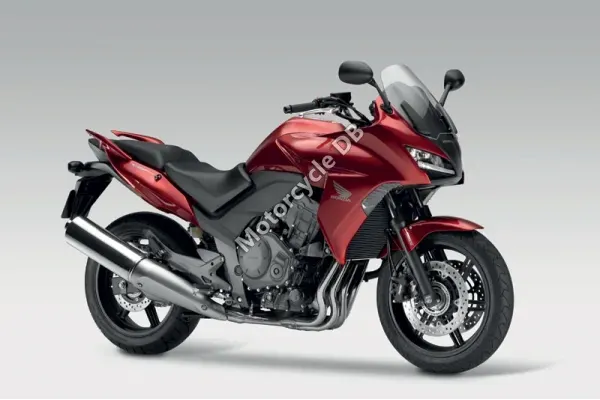 2011 Honda CBF1000 ABS
