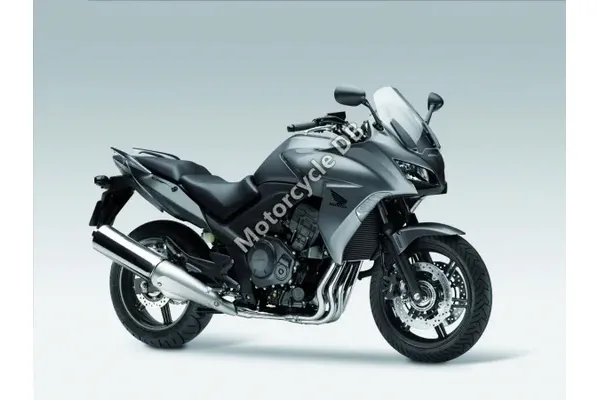2012 Honda CBF1000F