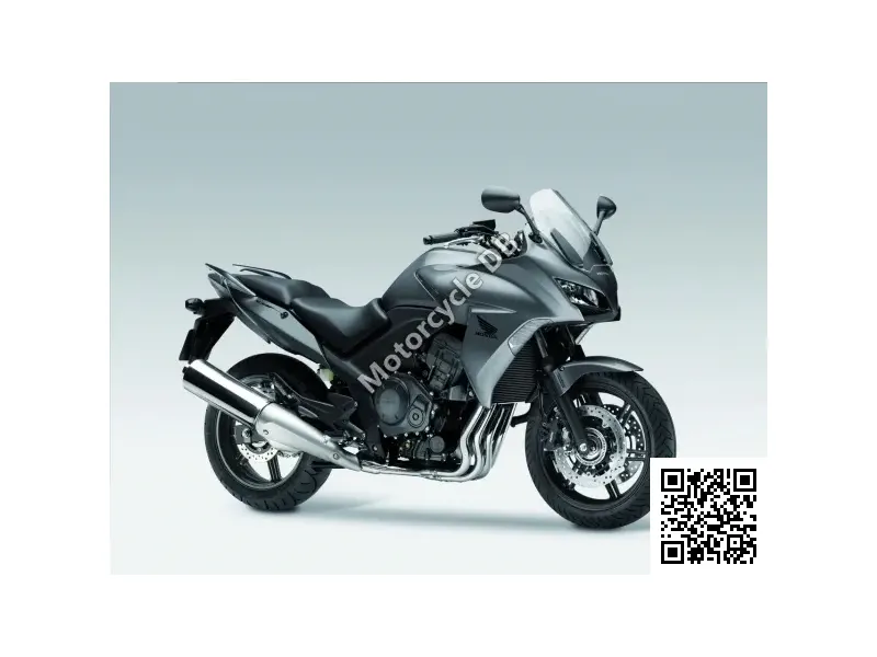 Honda CBF1000F 2012 22308
