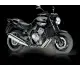 Honda CBF600N 2012 22712 Thumb